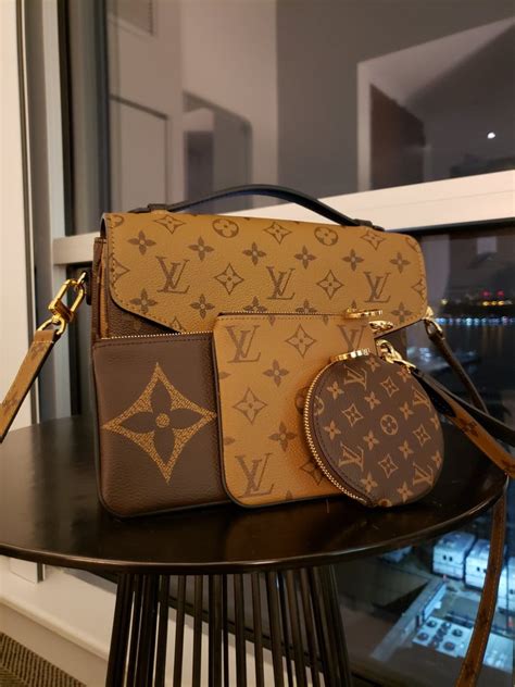 louis vuitton trio pouch